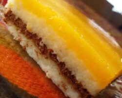 İrmik Tatlısı » Oktay Usta Yemek Tarifleri