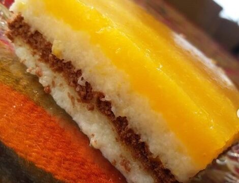 İrmik Tatlısı » Oktay Usta Yemek Tarifleri