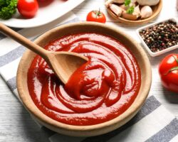 Ev Yapımı Ketçap Tarifi – Pratik Yemek Tarifleri