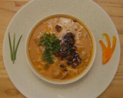 Locro Tarifi – Size Yemek Tarifleri