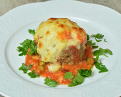 Hasanpaşa Köfte Tarifi, Hasanpaşa Köftesi Nasıl Yapılır?