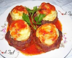 Hasanpaşa Köftesi Nasıl Yapılır Tarifi