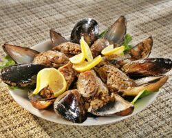 Midye Dolma Tarifi, Nasıl Yapılır