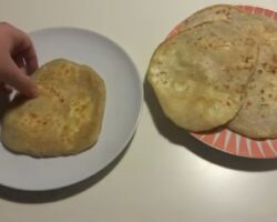 Mizitropites Tarifi – Size Yemek Tarifleri