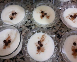 Muhallebi Tarifi » Oktay Usta Yemek Tarifleri