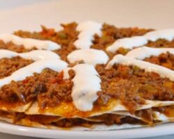 Kolay Yağlama Tarifi | Pratik yemek tarifleri, resimli, kolay.