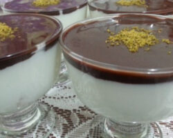 Yalancı Profiterol » Oktay Usta Yemek Tarifleri