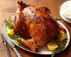 Yılbaşı Hindisi Tarifi | Pratik yemek tarifleri, resimli, kolay.