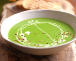 Ispanak Çorbası Tarifi – Size Yemek Tarifleri