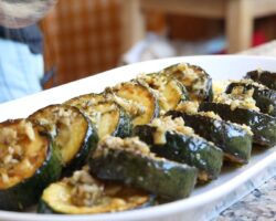 Sirkeli Kabak Yemeği Tarifi – Size Yemek Tarifleri