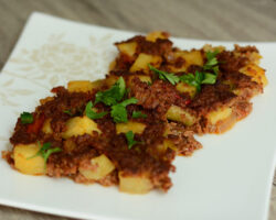 Arap Tava Tarifi, Arap Tavası Nasıl Yapılır?