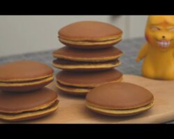 Dorayaki Tarifi – Size Yemek Tarifleri