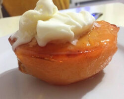 Fırın Torbasında Ayva Tatlısı Tarifi » Oktay Usta Yemek Tarifleri