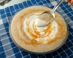 Haşıl Tarifi – Size Yemek Tarifleri