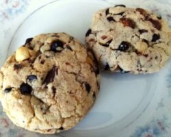 Starbucks Kuki Tarifi, Nasıl Yapılır?