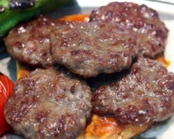 Anne köftesi Tarifi