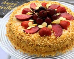 Hazır Kekten Pasta Tarifi, Nasıl Yapılır?