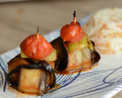 İslim Kebabı Tarifi, Patlıcanlı İslim Kebabı Nasıl Yapılır?