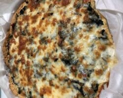 Ispanaklı Kiş Nasıl Yapılır, Denenmiş Tarif