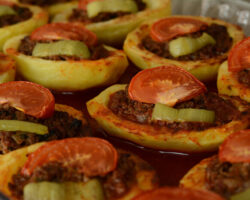 Kıymalı Patates Sandal Tarifi, Nasıl Yapılır?