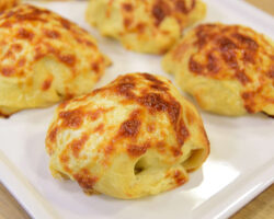 MANİSA KEBABI (BOHÇA KEBABI)