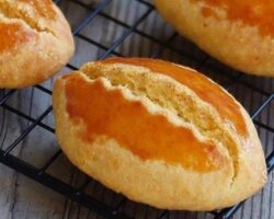 Mısır Unlu Poğaça Tarifi (Pratik ve Lezzetli)