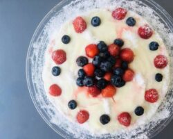 Hazır Kekle Yaş Pasta Tarifi, Nasıl Yapılır?