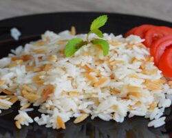 Şehriyeli Pilav Tarifi, Pirinç Pilavı Nasıl Yapılır?