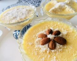 Sütlü Kabak Tatlısı Tarifi, Nasıl Yapılır?