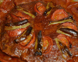 Tepsi Kebabı Tarifi, Nasıl Yapılır?