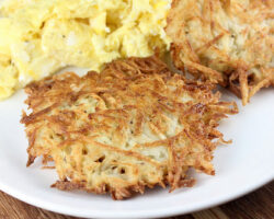 Çıtır Patates Mücveri Tarifi – Kolay ve Nefis Yemek Tarifleri, Pratik Tatlı Tarifleri