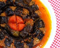 Ege Usulü Tencere Kebabı