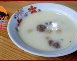 Lebeniye Çorbası Nasıl Yapılır