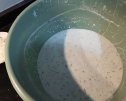 Karnabahar Cacığı Tarifi – Size Yemek Tarifleri