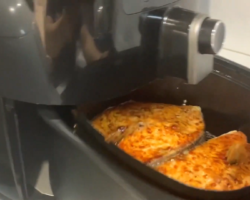 Airfryer Somon Tarifi