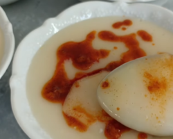 Arnavut Paçası Tarifi – Size Yemek Tarifleri