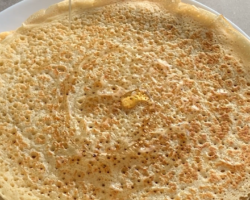 Kafes Krep Tarifi – Size Yemek Tarifleri