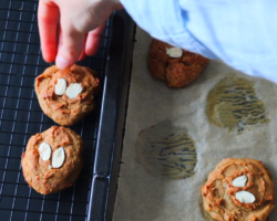 Nohuttan Pratik Atıştırmalık Tarifi