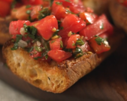 Airfryer’da Denenmiş 51 Tarif