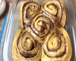 Salyangoz Pizza Tarifi