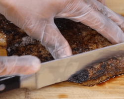 Airfryer Antrikot Tarifi