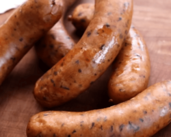 Airfryer Fajita Tarifi