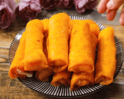 Airfryer Sağlıklı Hotdog Tarifi