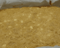 Enerji Veren Elma Tatlısı Tarifi