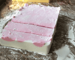 Evde Orjinal Marşmelov Tarifi