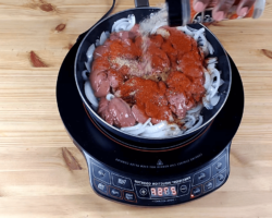 Tavuk Ciğeri Tarifi