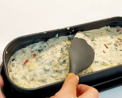 Airfryer Röşti Tarifi