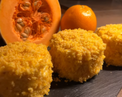 Bal Kabağı ile Yapılabilen 32 Tarif