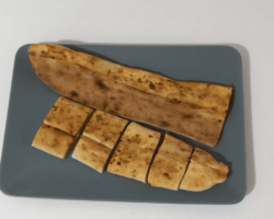 Bal Kabaklı Pide Tarifi