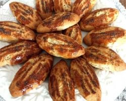 Kremalı Peynirli Poğaça Nasıl Yapılır